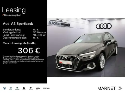 Used AUDI A3 Hybrid 2023 Ad 