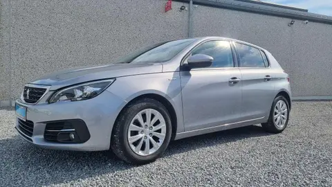 Used PEUGEOT 308 Petrol 2019 Ad 