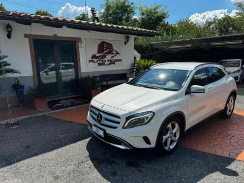 Used MERCEDES-BENZ CLASSE GLA Diesel 2015 Ad 