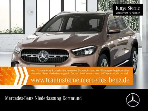 Annonce MERCEDES-BENZ CLASSE GLA Hybride 2023 d'occasion 