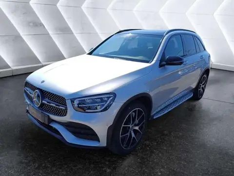 Annonce MERCEDES-BENZ CLASSE GLC Diesel 2019 d'occasion 