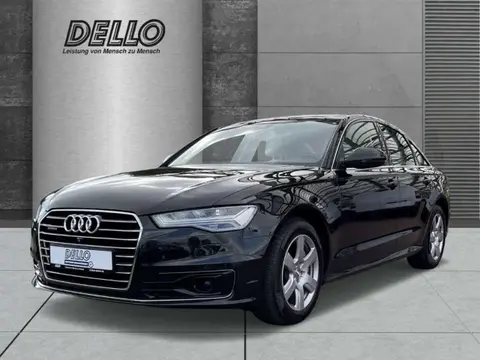 Used AUDI A6 Diesel 2015 Ad 