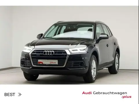 Used AUDI Q5 Diesel 2020 Ad 