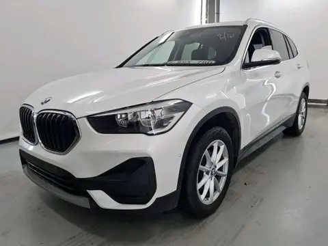 Used BMW X1 Diesel 2022 Ad 