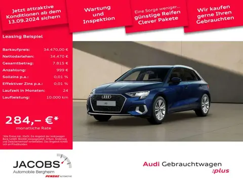 Used AUDI A3 Diesel 2024 Ad 