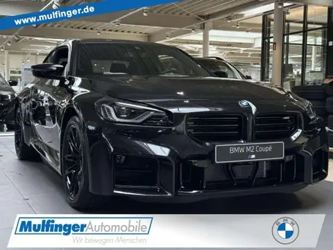 Annonce BMW M2 Essence 2024 d'occasion 