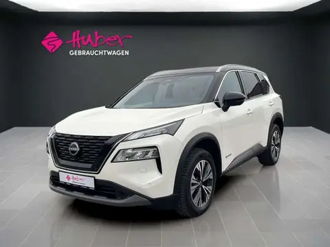 Annonce NISSAN X-TRAIL Essence 2023 d'occasion 