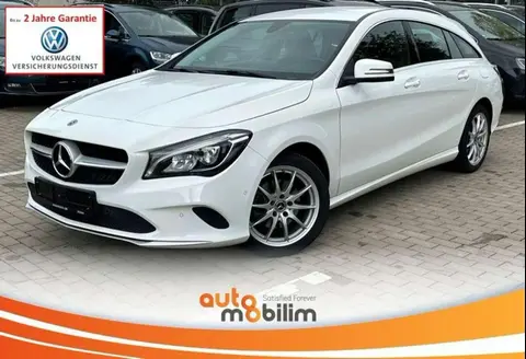 Used MERCEDES-BENZ CLASSE CLA Diesel 2018 Ad 