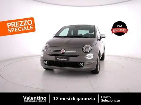 Used FIAT 500 Hybrid 2023 Ad 