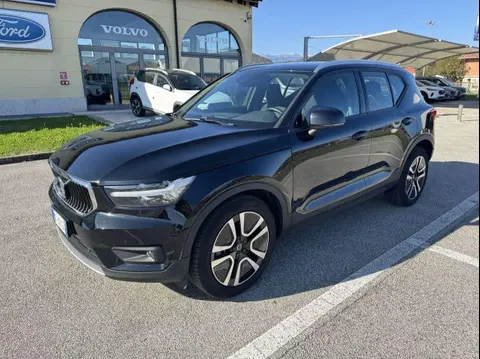 Annonce VOLVO XC40 Diesel 2020 d'occasion 