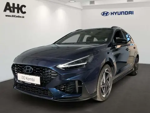 Annonce HYUNDAI I30 Essence 2024 d'occasion 