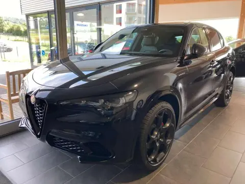 Used ALFA ROMEO STELVIO Petrol 2024 Ad 