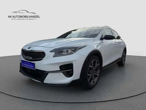 Used KIA XCEED Petrol 2020 Ad 