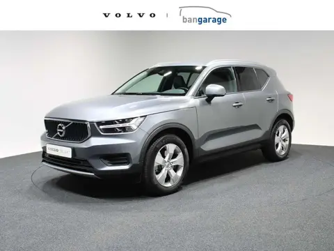 Used VOLVO XC40 Petrol 2019 Ad 