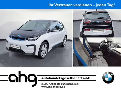 Annonce BMW I3 Électrique 2022 d'occasion 