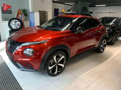 Annonce NISSAN JUKE Essence 2023 d'occasion 