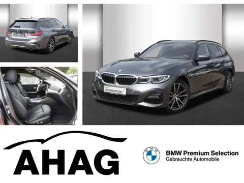 Used BMW SERIE 3 Petrol 2020 Ad Germany