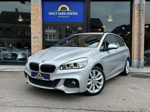 Annonce BMW SERIE 2 Hybride 2018 d'occasion Belgique