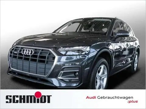 Annonce AUDI Q5 Diesel 2021 d'occasion 