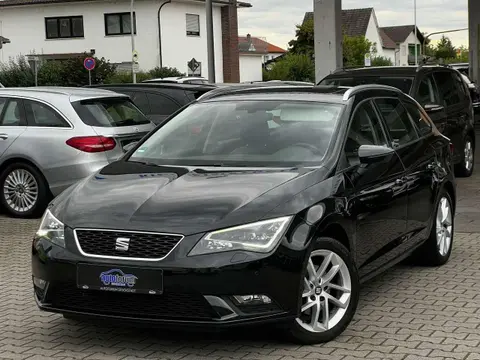 Used SEAT LEON Diesel 2016 Ad 