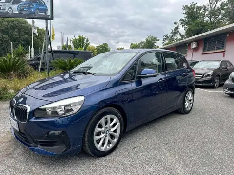 Used BMW SERIE 2 Hybrid 2020 Ad 