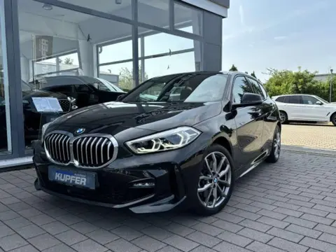 Annonce BMW SERIE 1 Diesel 2022 d'occasion 