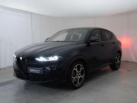 Used ALFA ROMEO TONALE Hybrid 2023 Ad 