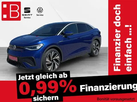 Annonce VOLKSWAGEN ID.5 Électrique 2022 d'occasion 