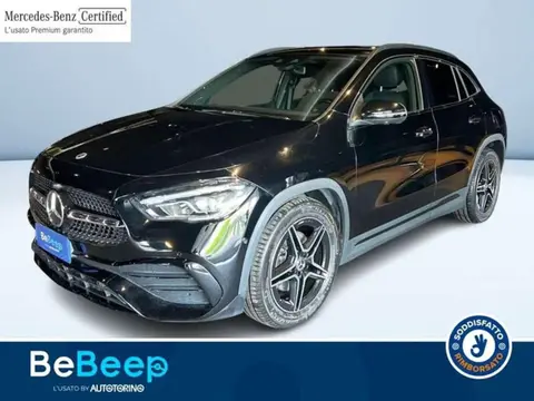 Used MERCEDES-BENZ CLASSE GLA Diesel 2021 Ad 