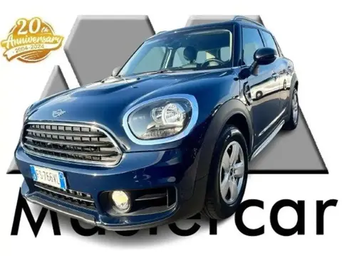 Annonce MINI COOPER Essence 2018 d'occasion 