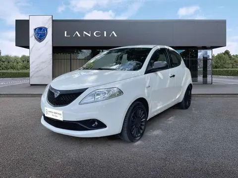 Used LANCIA YPSILON Petrol 2018 Ad 