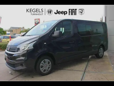 Used FIAT TALENTO Diesel 2020 Ad 