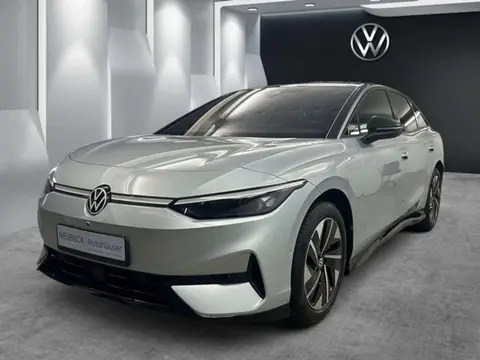 Annonce VOLKSWAGEN ID.7 Électrique 2024 d'occasion 