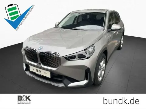 Used BMW IX1 Electric 2024 Ad 