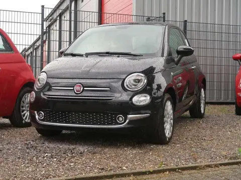 Annonce FIAT 500 Hybride 2024 d'occasion 