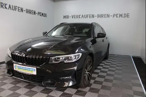 Annonce BMW SERIE 3 Diesel 2020 d'occasion 