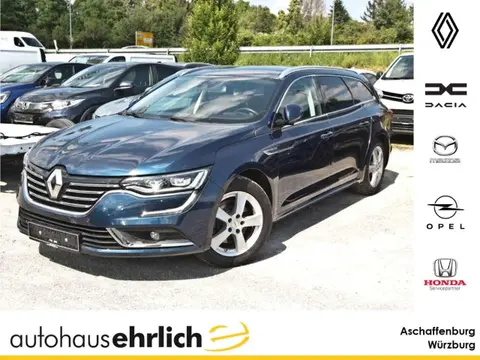 Annonce RENAULT TALISMAN Essence 2019 d'occasion 