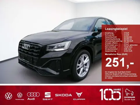 Used AUDI Q2 Diesel 2023 Ad Germany