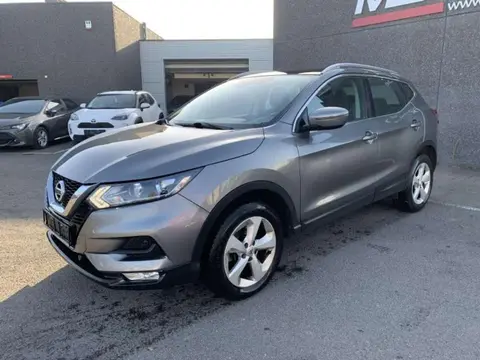 Used NISSAN QASHQAI Hybrid 2019 Ad 