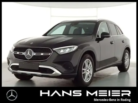 Annonce MERCEDES-BENZ CLASSE GLC Essence 2023 d'occasion Allemagne