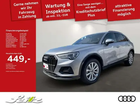 Annonce AUDI Q3 Diesel 2024 d'occasion 