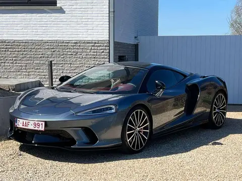 Annonce MCLAREN GT Essence 2021 d'occasion 