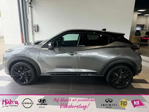 Used NISSAN JUKE Petrol 2024 Ad 