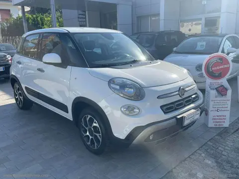 Used FIAT 500L Diesel 2022 Ad 