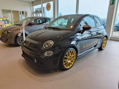 Used ABARTH 695 Petrol 2024 Ad 