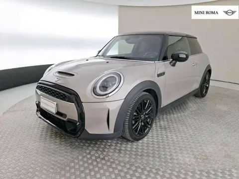 Annonce MINI COOPER Essence 2021 d'occasion 