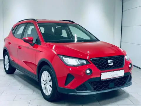 Annonce SEAT ARONA  2021 d'occasion 