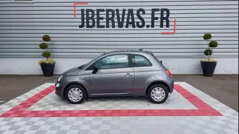 Annonce FIAT 500 Essence 2022 d'occasion 