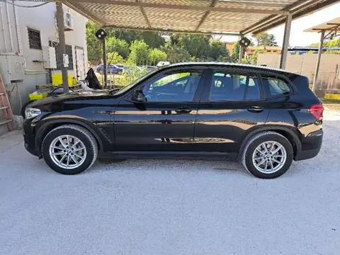 Annonce BMW X3 Hybride 2021 d'occasion 