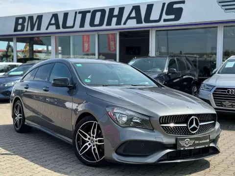 Used MERCEDES-BENZ CLASSE CLA Diesel 2019 Ad 